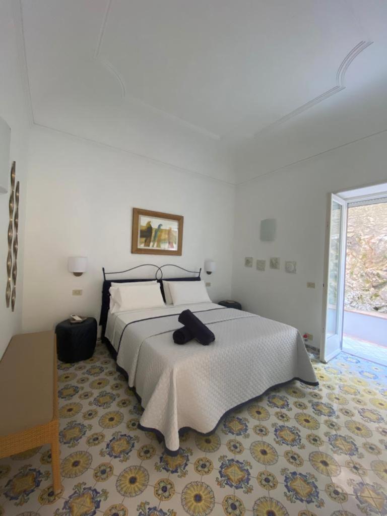 Villa La Panoramica 3 Camere 3 Bagni كابري المظهر الخارجي الصورة