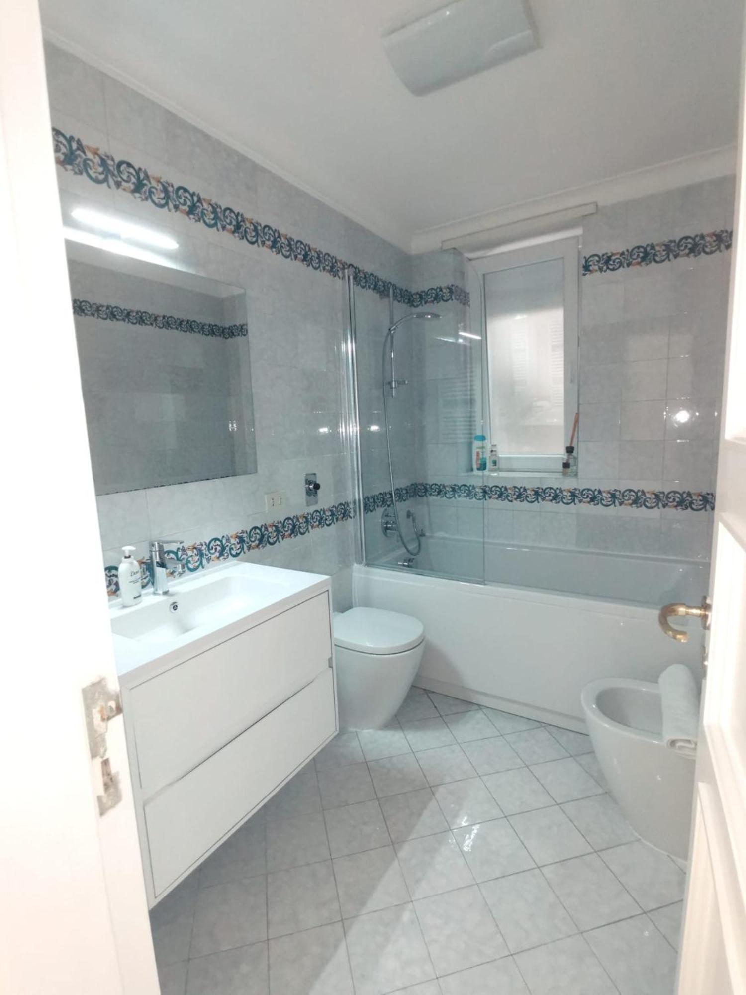 Villa La Panoramica 3 Camere 3 Bagni كابري المظهر الخارجي الصورة